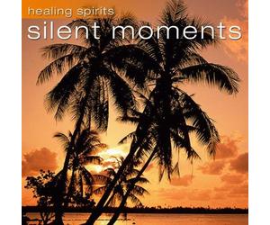 Various Artists - Silent Moments