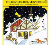 VARIOUS ARTISTS - Silent Night