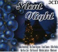 Various Artists - Silent Night -3cd-
