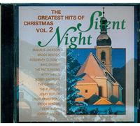 Various Artists - Silent Night - Hits of Christmas Vol. 2