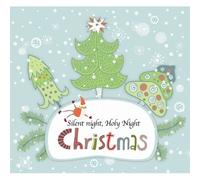 Various Artists - Silent Night Holy Night Christmas [Standard]