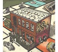 Various Artists - Silhouettes Project