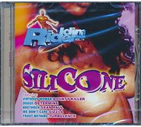 Various Artists - Silicone - Riddim Rider Vol. 14