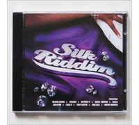 Various Artists - Silk Riddim