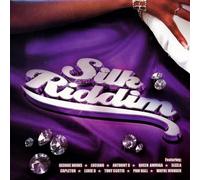 Various Artists - Silk Riddim [VINYL]