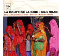 Various Artists - Silk Road