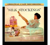 Various Artists - Silk Stockings (Original Broadway Cast Recording)
