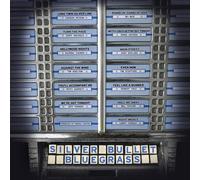 Various Artists - Silver Bullet Bluegrass [Vinyl LP] [VINYL]