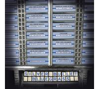 Various Artists - Silver Bullet Bluegrass [Vinyl LP] [VINYL]