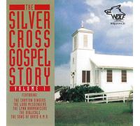 Various Artists - Silver Cross Gospel, Vol. 1