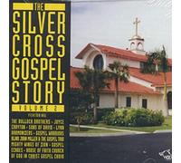 Various Artists - Silver Cross Gospel, Vol. 2