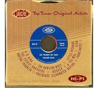 Various Artists - Silver Disc: 25 Years Of Ace