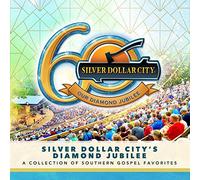 Various Artists - Silver Dollar City's Jubilee: A Collection of Southern Gospel Favorites (Various Artists)