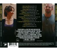 VARIOUS ARTISTS - SILVER LININGS PLAYBOOK [ORIGINAL MOTION PICTURE SOUNDTRACK] N