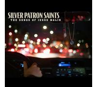 Jesse Malin - Silver Patron Saints [VINYL]