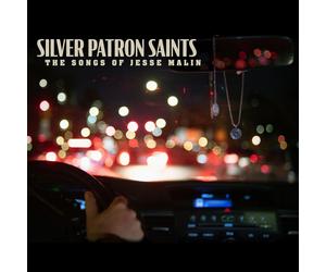Various Artists Silver Patron Saints: The Songs of Jesse Mal (Vinyl) (US IMPORT)