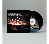 Jesse Malin - Silver Patron Saints