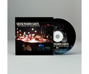 Various Artists Silver Patron Saints: The Songs of Jesse Malin (CD) (US IMPORT)