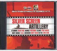 Various Artists - Silver Screen & Artillery Rhythms