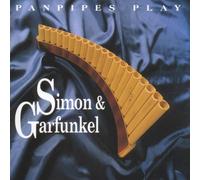 Various Artists-Simon & Garfun - Panpipes Playà