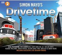 Various Artists - Simon Mayo's Drivetime