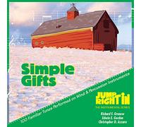 Various Artists - Simple Gifts