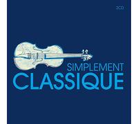 Various Artists - Simplement.. -Digi-