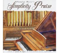 Various Artists - Simplicity Praise, Vol. 7: Piano & Organ
