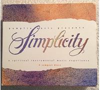 Various Artists - Simplicity Series