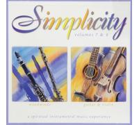 Various Artists - Simplicity, Woodwinds, Guitar and Violin
