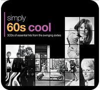 Various Artists - Simply 60s Cool