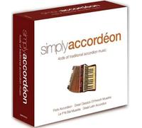 Various Artists - Simply Accordeon