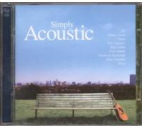 Various Artists - Simply Acoustic