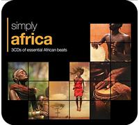 Various Artists - Simply Africa