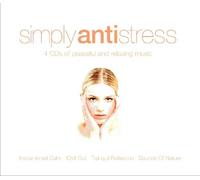 Various Artists - Simply Anti-Stress