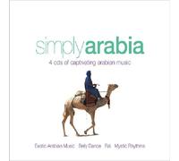 Various Artists - Simply Arabia