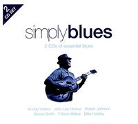 Various Artists - Simply Blues