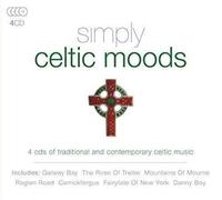 Various Artists - Simply Celtic Moods