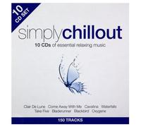 Various Artists - Simply Chillout