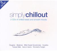 Various Artists - Simply Chillout