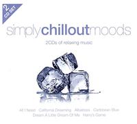 Various Artists - Simply Chillout Moods
