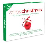 Various Artists - Simply Christmas