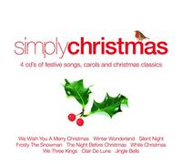 Various Artists – Simply Christmas