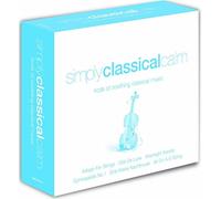 Various Artists - [Simply] Classical Calm