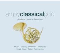 Various Artists - Simply Classical Gold