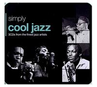Various Artists - Simply Cool Jazz