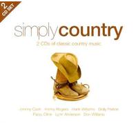 Various Artists - Simply Country