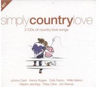 Various Artists - Simply Country Love