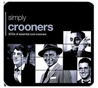 Various Artists - Simply Crooners
