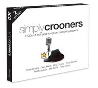Various Artists - Simply Crooners